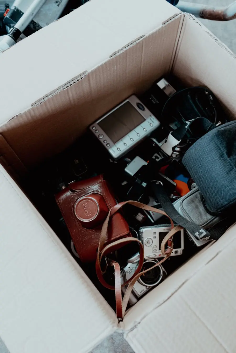 Oggetti rinvenuti, pubblicato l’aggiornamento mensile: come reclamarli