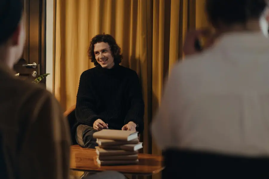 Ravenna, al Centro Relazioni Culturali la presentazione del libro di Mario Gurioli