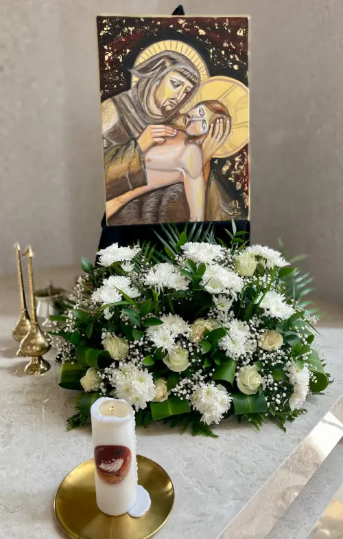 Cervia ricorda Stefano Biondi, agente ucciso in servizio nel 2004