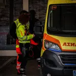 Cesena, lite fuori dal ristorante: arrestato un 30enne