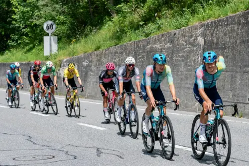 Ravenna, Giro d’Italia e Giro Women: date, percorsi e viabilità