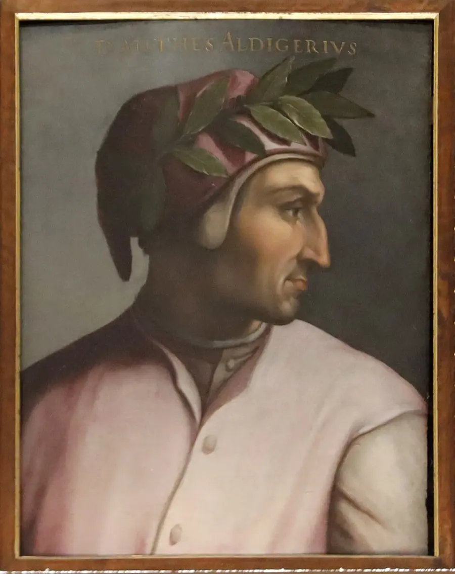 Dante a Ravenna: esilio, morte e la storia sorprendente della sua tomba