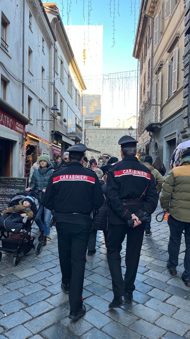 Ravenna, controlli straordinari sul litorale: irregolarità e denunce