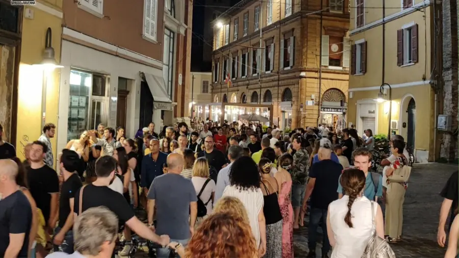 Imprese e comunità: Confesercenti Ravenna-Cesena avvia il percorso congressuale