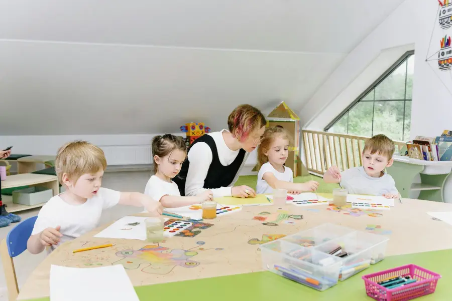 Ravenna, aperte le iscrizioni fuori termine alle scuole dell’infanzia comunali