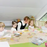 Ravenna, aperte le iscrizioni fuori termine alle scuole dell’infanzia comunali