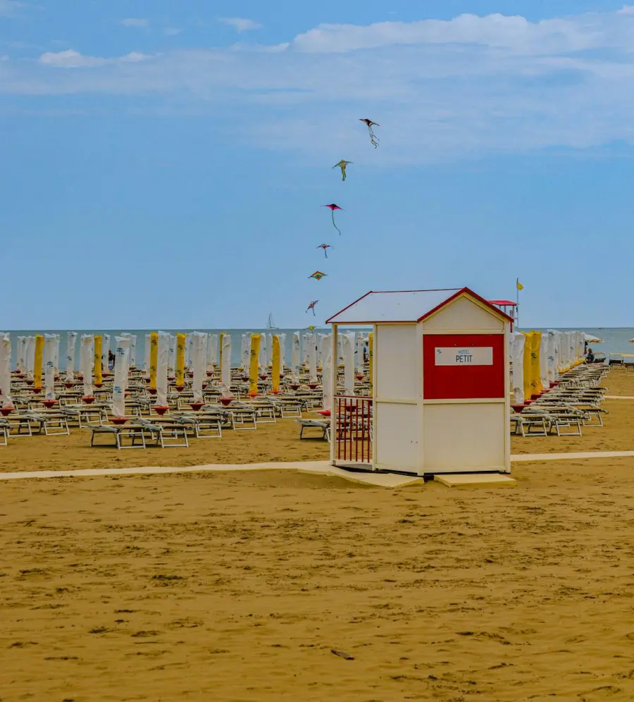 Ravenna, il mito del Bagno Sport rivive nel libro di Carlo Zingaretti