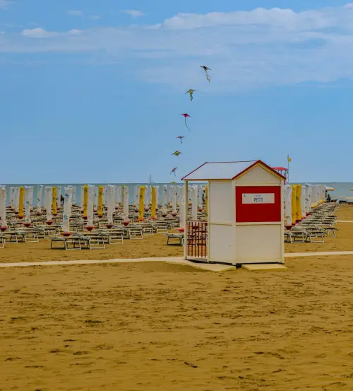Ravenna, il mito del Bagno Sport rivive nel libro di Carlo Zingaretti