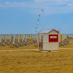 Ravenna, il mito del Bagno Sport rivive nel libro di Carlo Zingaretti