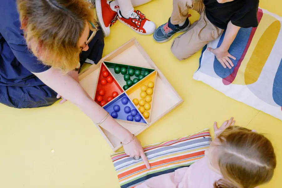 Nidi e scuole dell’infanzia comunali, approvato il calendario 2026-2027