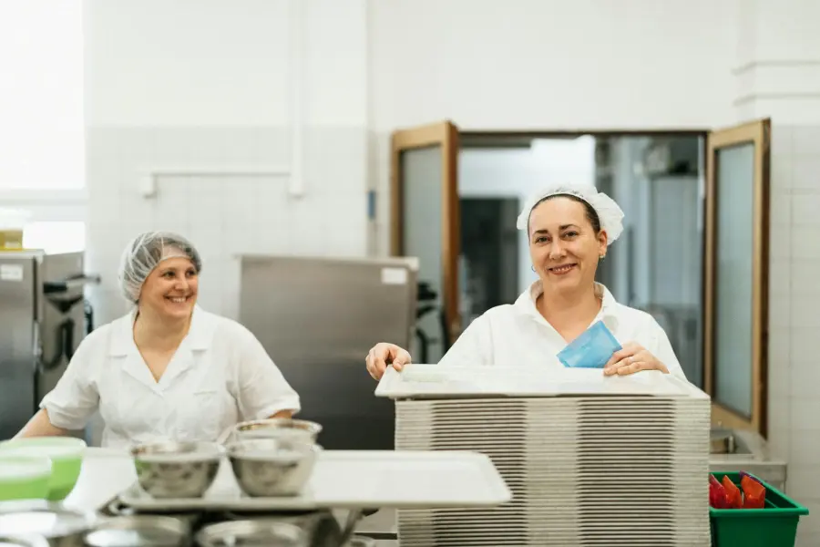 Scuole primarie, pranzo senza glutine per la Settimana della Celiachia
