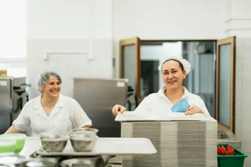 Scuole primarie, pranzo senza glutine per la Settimana della Celiachia