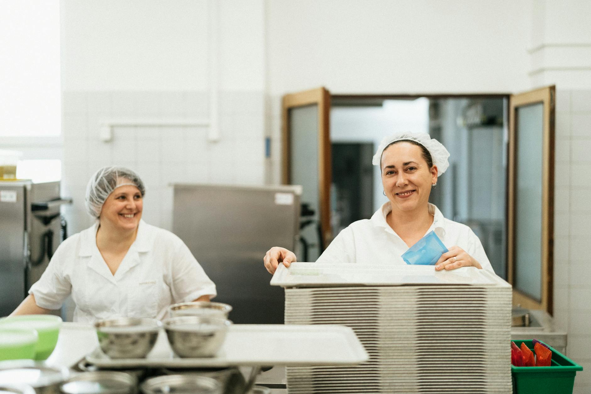 Scuole primarie, pranzo senza glutine per la Settimana della Celiachia