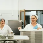 Scuole primarie, pranzo senza glutine per la Settimana della Celiachia