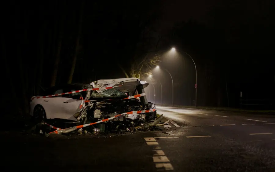 Ravenna, nel 2026 già 383 incidenti stradali e 3 vittime