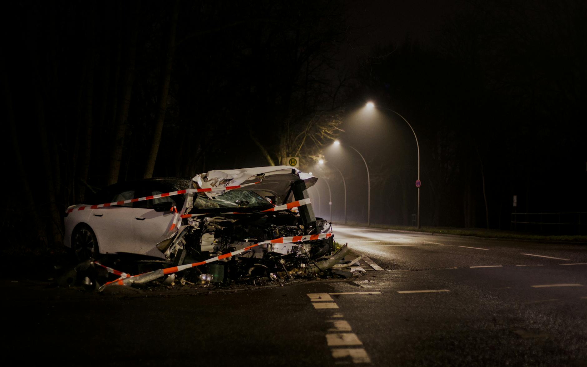 Ravenna, nel 2026 già 383 incidenti stradali e 3 vittime