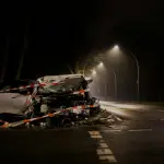 Ravenna, nel 2026 già 383 incidenti stradali e 3 vittime