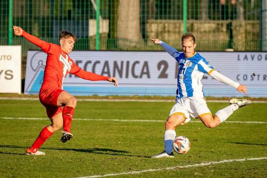 Ravenna-Cittadella, strade chiuse e divieti attorno allo stadio Benelli