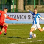 Ravenna-Cittadella, strade chiuse e divieti attorno allo stadio Benelli