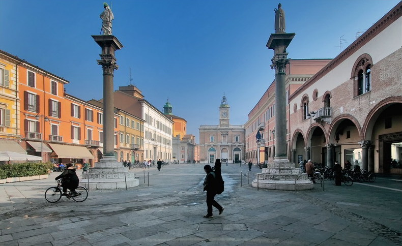 Ravenna celebra gli 80 anni del primo Consiglio comunale del dopoguerra