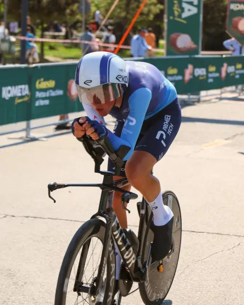 Giro d’Italia a Ravenna, strade chiuse il 17 maggio dalle 10.30 alle 13.30