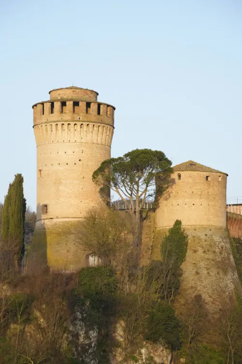 Brisighella: guida al borgo medievale più bello dell’Appennino ravennate