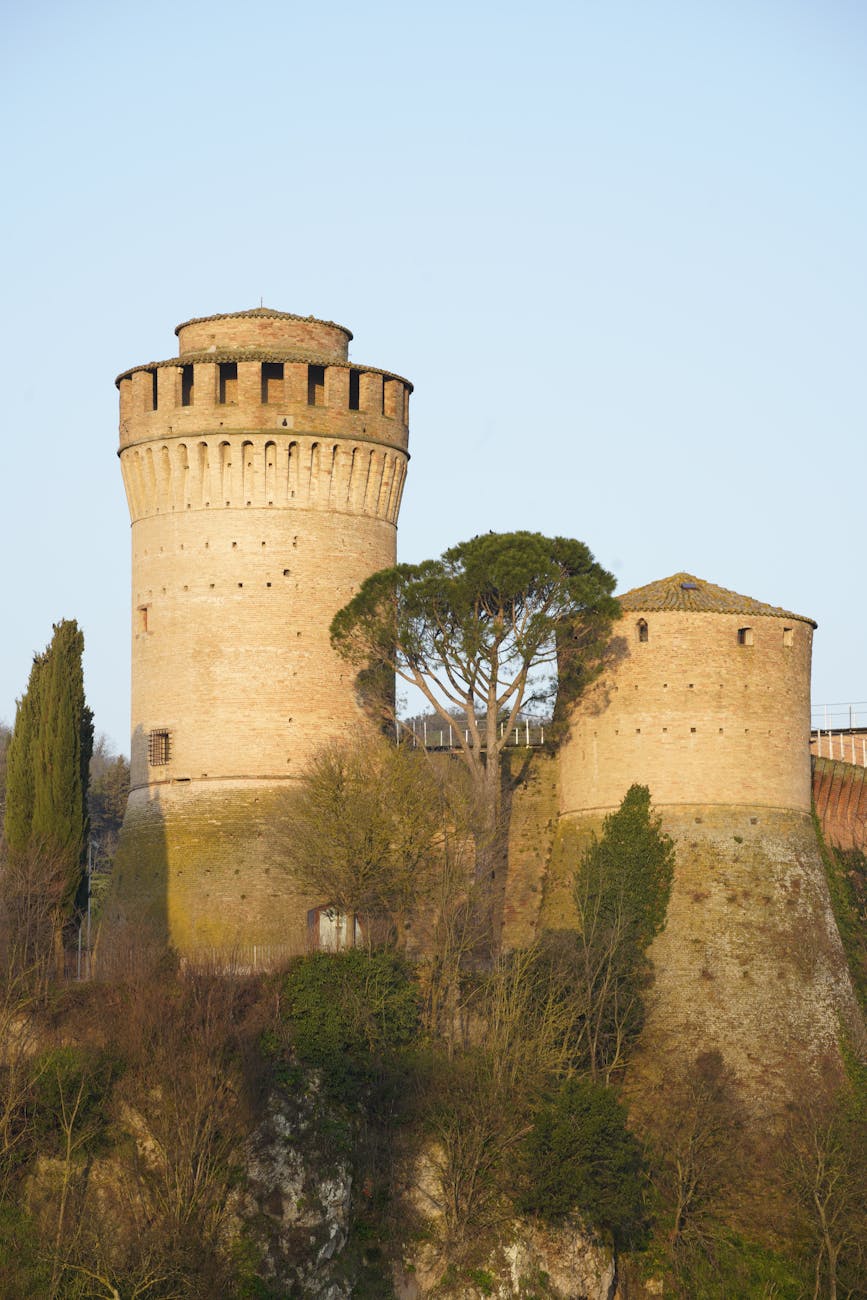 Brisighella: guida al borgo medievale più bello dell’Appennino ravennate