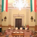 Commissione consiliare 8, riunione convocata per venerdì 13 marzo