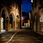 Bagnacavallo: il borgo romagnolo che custodisce una delle piazze ellittiche più belle d’Italia