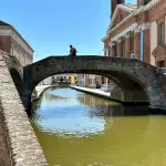 Comacchio e le Valli: guida alla piccola Venezia di Romagna