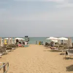 I lidi di Ravenna: guida ai nove centri balneari della costa ravennate, dalle spiagge attrezzate alle pinete tra mare e natura