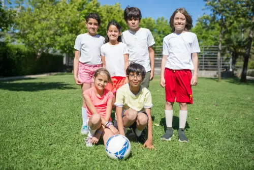 Centri estivi 2026, contributi alle famiglie per sostenere le spese di frequenza