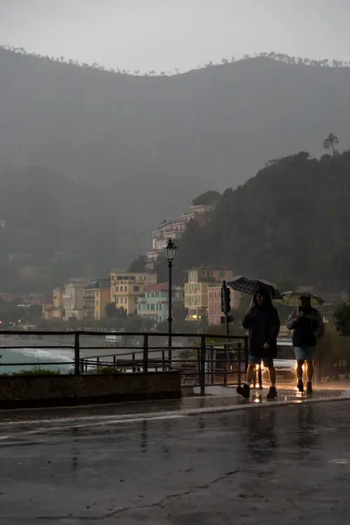 Ravenna, allerta gialla per temporali fino alla mezzanotte del 27 maggio
