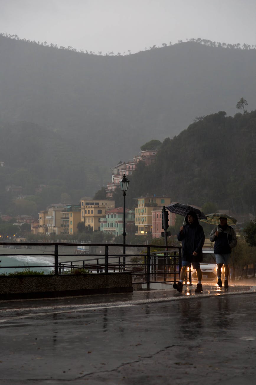 Ravenna, allerta gialla per temporali fino alla mezzanotte del 27 maggio