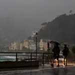 Ravenna, allerta gialla per temporali fino alla mezzanotte del 27 maggio