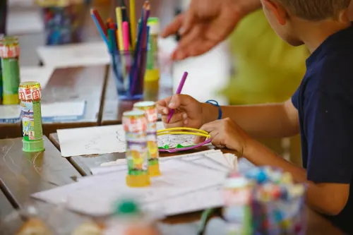 Sant’Alberto, torna il Festival dei ragazzi tra musica, laboratori e spettacoli