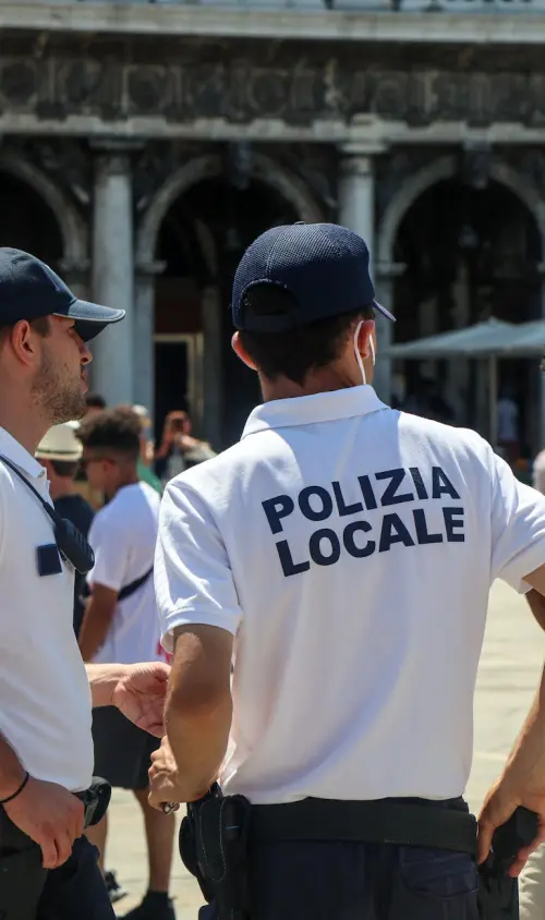 Ravenna, al Teatro Rasi torna “Percorsi di Legalità” con la Polizia di Stato