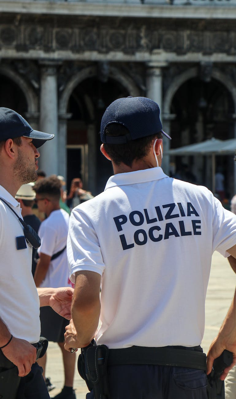 Ravenna, al Teatro Rasi torna “Percorsi di Legalità” con la Polizia di Stato