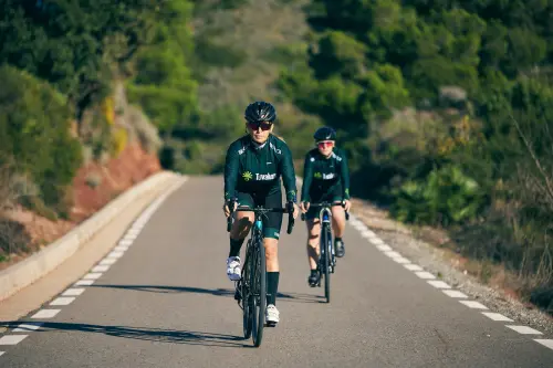 Giro d’Italia Women 2026: Ravenna si prepara all’arrivo della prima tappa