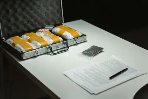 Operazione nazionale della Polizia di Stato: 1.335 arresti e oltre 430 kg di droga sequestrati