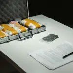 Operazione nazionale della Polizia di Stato: 1.335 arresti e oltre 430 kg di droga sequestrati