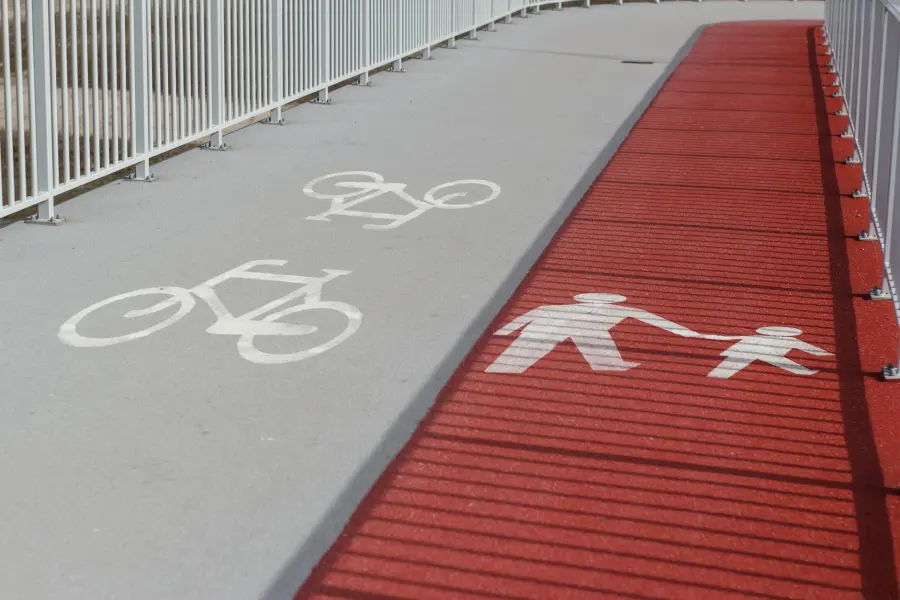 Ponte Nuovo, via ai lavori per una mobilità più sicura attorno alla nuova scuola primaria