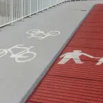 Ponte Nuovo, via ai lavori per una mobilità più sicura attorno alla nuova scuola primaria