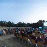 CineSpeyer 2026: ai Giardini Speyer di Ravenna torna il cinema all’aperto