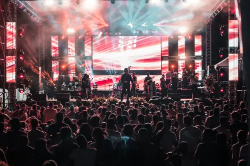 Summer Festival 2026: alla Vecchia Pesa di Classe un’estate con spettacoli per tutte le età