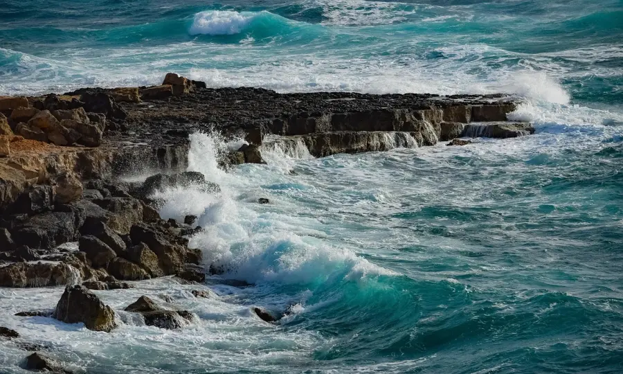 Ravenna, allerta meteo gialla per vento tra il 16 e il 17 marzo