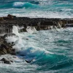 Ravenna, allerta meteo gialla per vento tra il 16 e il 17 marzo