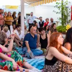 Viaggio in Occidente al CISIM: teatro comunitario a Lido Adriano