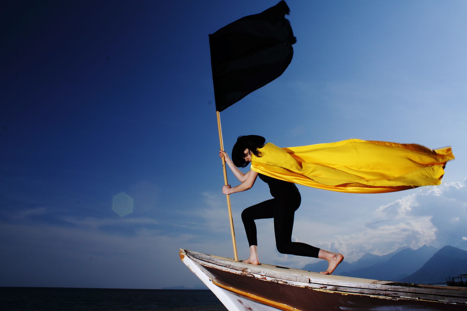 Premio DonneMare, candidature aperte fino al 30 settembre