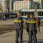 Ravenna, controlli della Polizia di Stato ai terminal bus e alla stazione ferroviaria